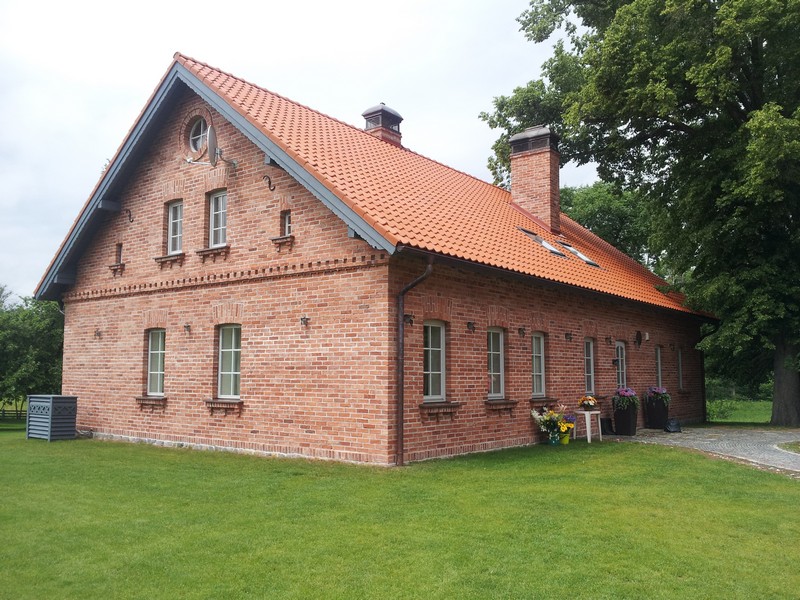 Šereitlaukio sodyba